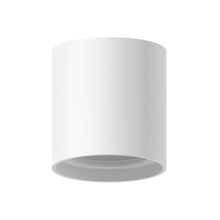 

Корпус светильника Ambrella light DIY Spot, 10Вт GU5.3, цвет белый