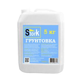 

Грунтовка универсальная акриловая 5кг.