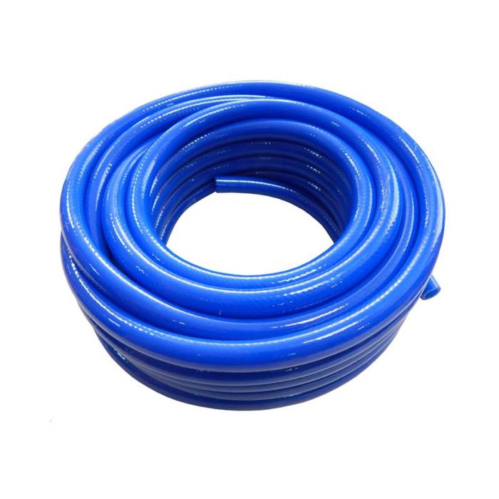 Шланг полиуретановый армированный Forsage F-AHC-17A 8 х 12 мм х 1 м для воздуха 14600₽