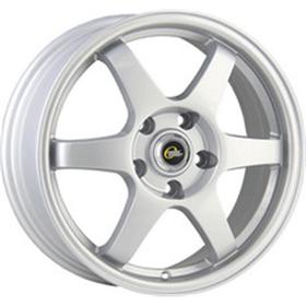 

Диск литой Cross Street CR-08 6.5x16 5x112 ET42 d57.1 S