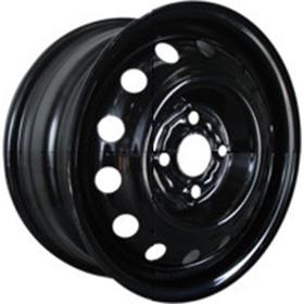 

Диск штампованный Steger 8325ST 6.5x16 5x108 ET50 d63.3 Silver