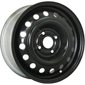 

Диск штампованный Trebl 9915T 6.5x16 5x112 ET50 d57.1