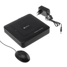 Видеорегистратор мультигибрид Optimus AHDR-2004HLE, AHD/TVI/CVI/CVBS/IP, 1080 Р, 4 канала Бишкек Видеорегистратор мультигибрид Optimus AHDR-2004HLE, AHD/TVI/CVI/CVBS/IP, 1080 Р, 4 канала Ош