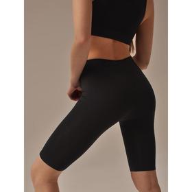 

Легинсы женские Short leggings, размер S/M, цвет nero