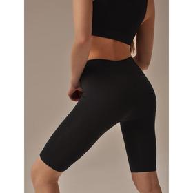 

Легинсы женские Short leggings, размер L, цвет nero