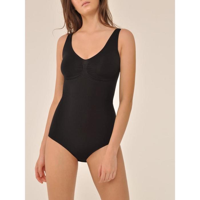 

Боди женское Body shaper spalla larga, размер XXL, цвет nero