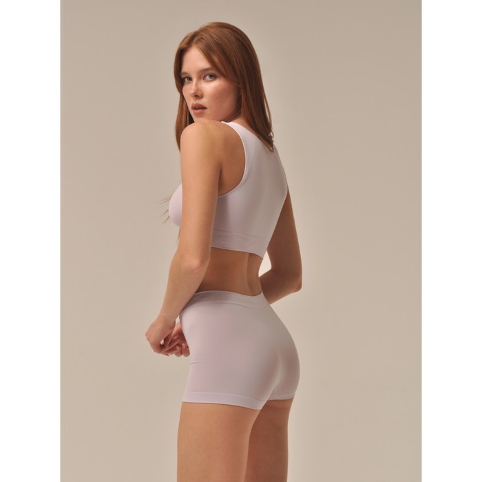 

Топ женский Top shaper spalla larga, размер XL, цвет lavender