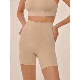 

Трусы женские Panty push up, размер L, цвет nudo