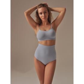 

Трусы женские Slip shaper vita alta, размер S/M, цвет iris