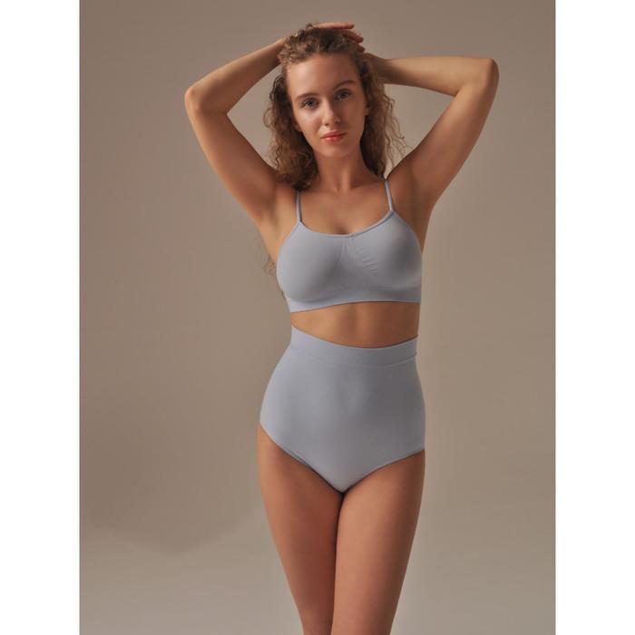 

Трусы женские Slip shaper vita alta, размер XXL, цвет iris