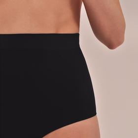 

Трусы женские Slip shaper vita alta, размер XXL, цвет nero