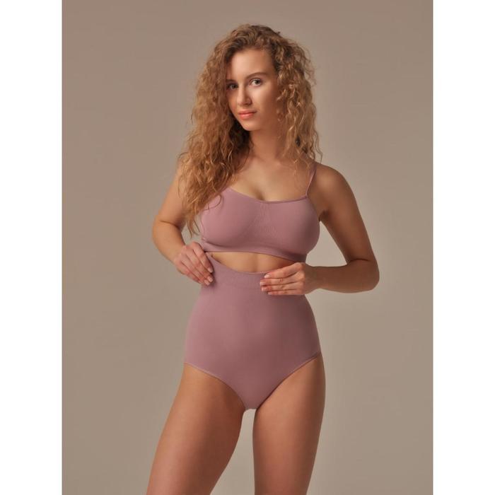 фото Трусы женские slip shaper vita alta, размер s/m, цвет rosa ash my