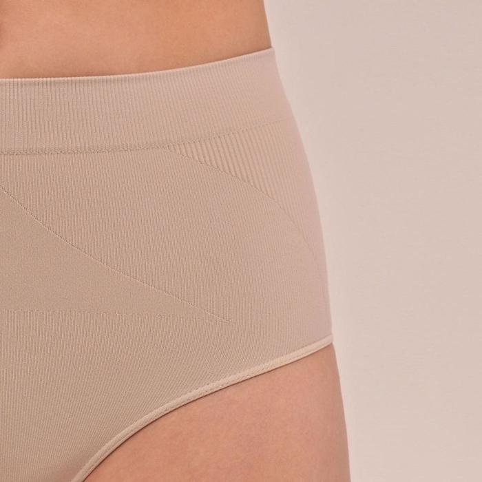 

Трусы женские Slip shaper media, размер L, цвет latte