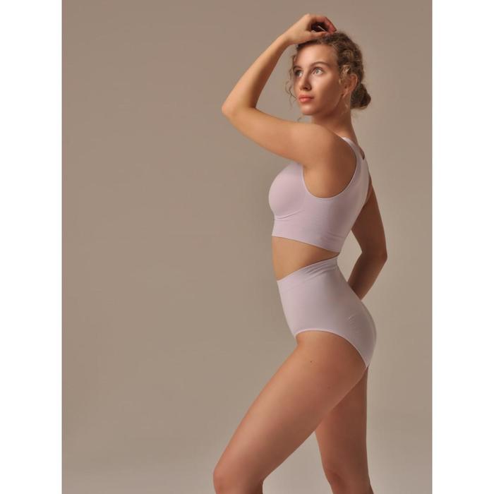 

Трусы женские Slip shaper media, размер XXL, цвет lavender