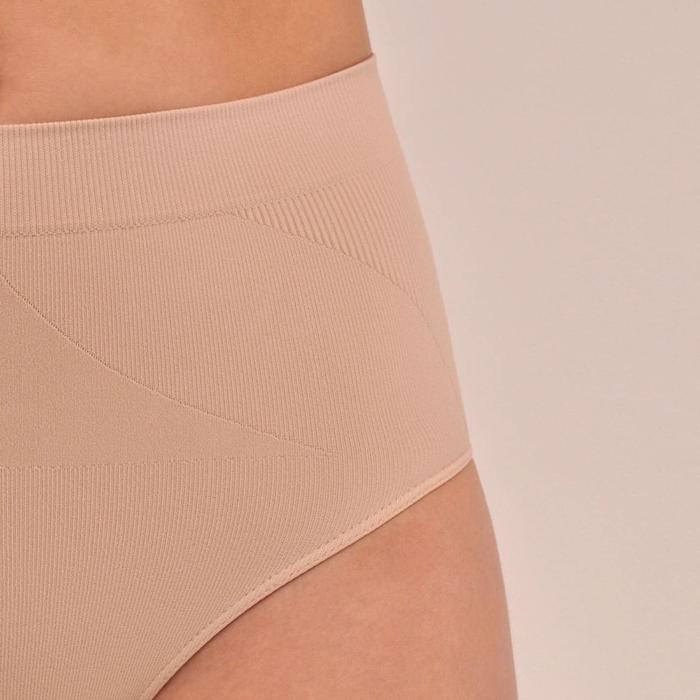 

Трусы женские Slip shaper media, размер XL, цвет nudo