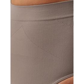 

Трусы женские Slip shaper media, размер S/M, цвет smoke