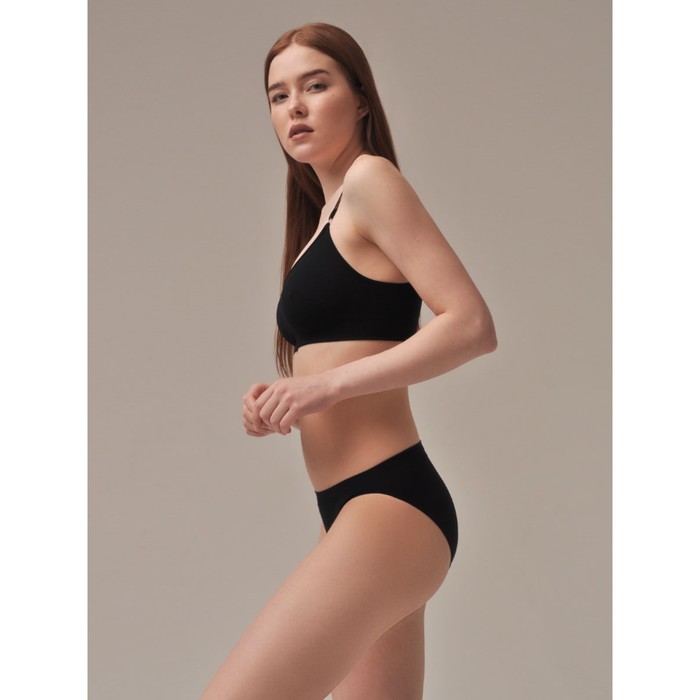 

Трусы женские Slip mini, размер L/XL, цвет nero