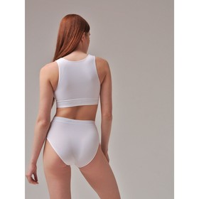 

Трусы женские Slip maxi, размер XL, цвет bianco