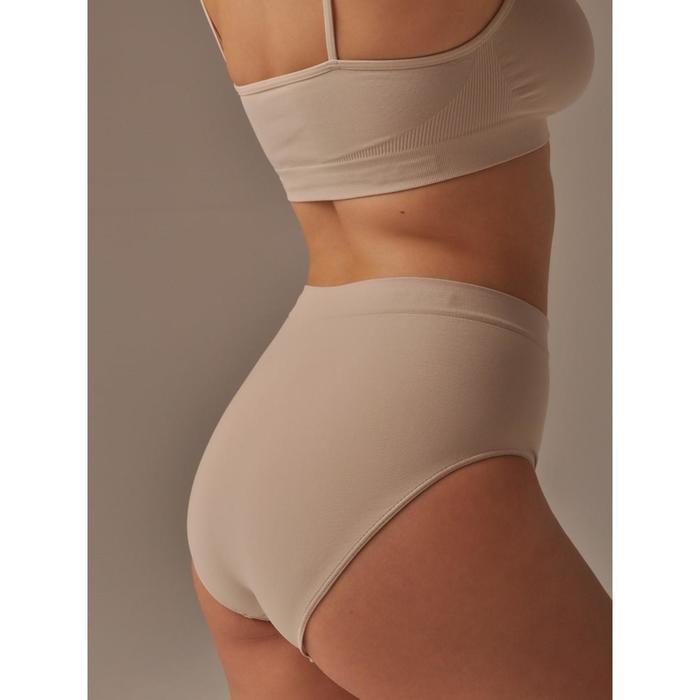 

Трусы женские Slip maxi, размер S/M, цвет latte