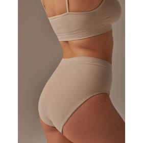

Трусы женские Slip maxi, размер XL, цвет latte