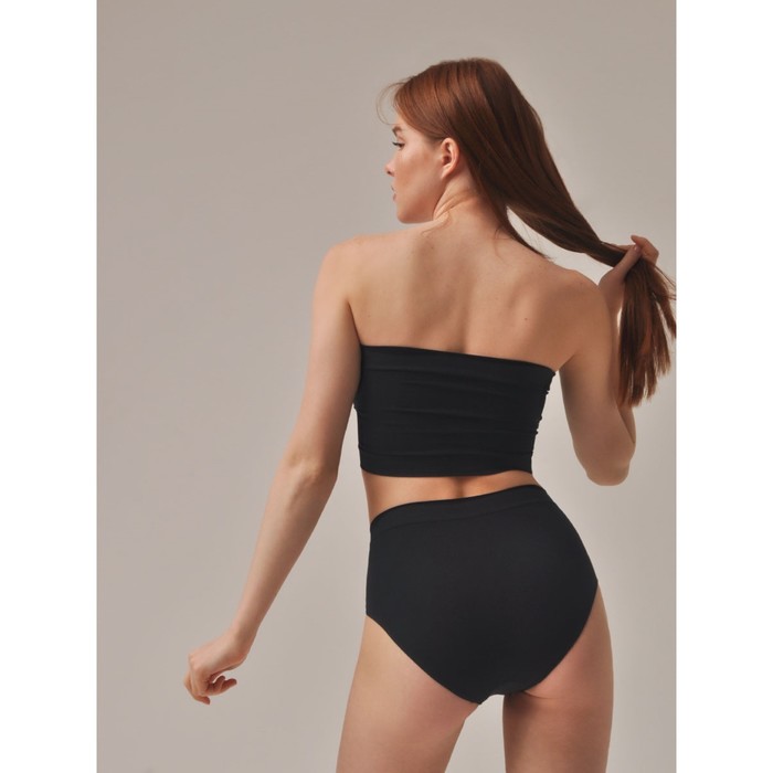 

Трусы женские Slip maxi, размер L, цвет nero