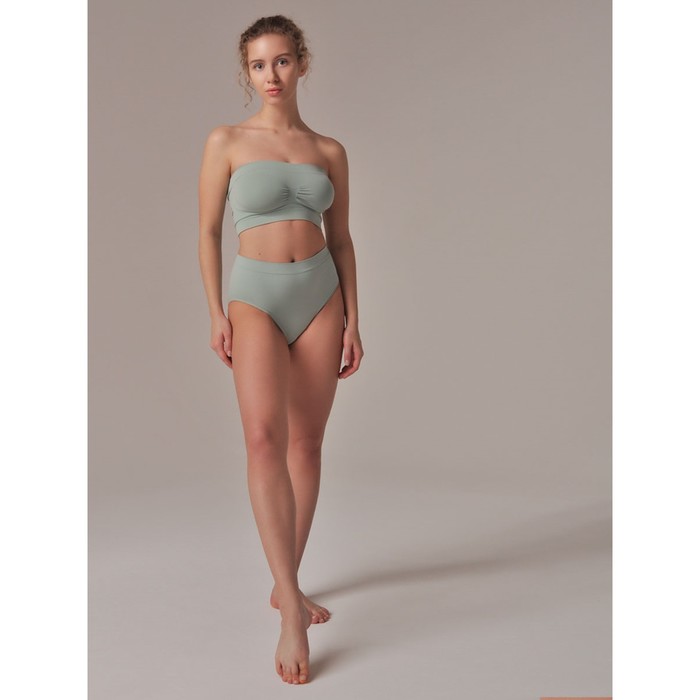 

Трусы женские Slip maxi, размер S/M, цвет pistache