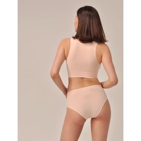 

Трусы женские Slip, размер L/XL, цвет powder