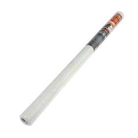 

Сетка строительная Fiberon SFM244T, белая, малярная, 2.5х2.5 мм, 1000 мм