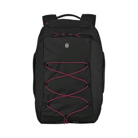 

Рюкзак Victorinox Altmont Active L.W. 2-In-1 Duffel, чёрный, 35×24×51 см, 35 л