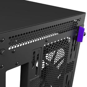 

Корпус NZXT H710i CA-H710i-B1, без БП, E-ATX, Full-Tower, чёрный