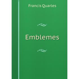 

Книга Emblemes
