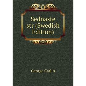 

Книга Sednaste str (Swedish Edition)