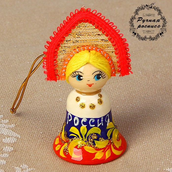 кукла малая дк 23004 микс