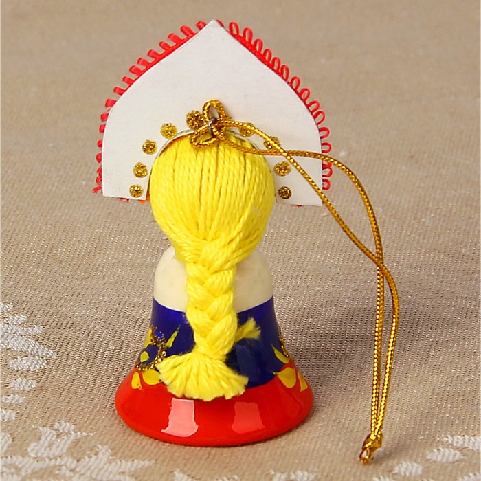 кукла малая дк 23004 микс