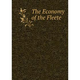 

Книга The Economy of the Fleete