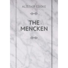 

Книга THE MENCKEN