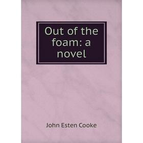 

Книга Out of the foam: a novel