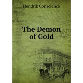 

Книга The Demon of Gold