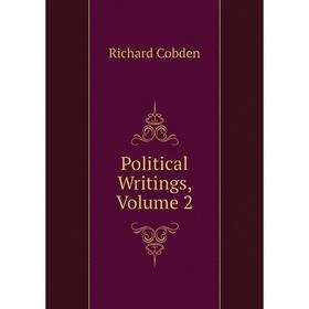 

Книга Political Writings, Volume 2