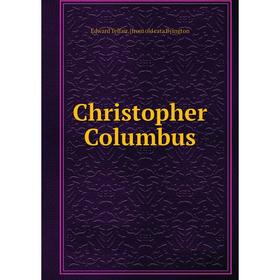 

Книга Christopher Columbus