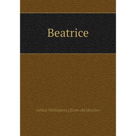 

Книга Beatrice