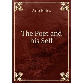 

Книга The Poet and his Self
