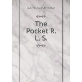 

Книга The Pocket R. L. S.