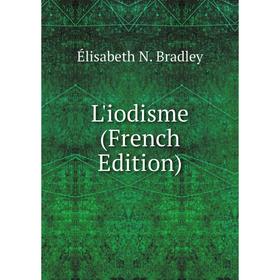 

Книга L'iodisme