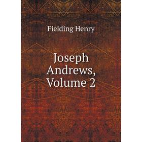 

Книга Joseph Andrews, Volume 2