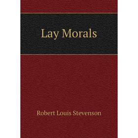 

Книга Lay Morals