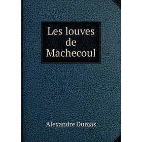 

Книга Les louves de Machecoul