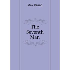 

Книга The Seventh Man