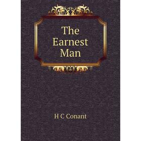 

Книга The Earnest Man