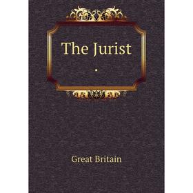

Книга The Jurist.